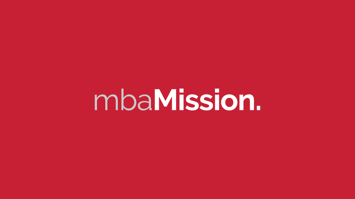 MBA Admissions Tips | Insider’s Guide On Top Business School Profiles ...